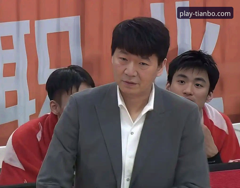 资深用户李芳的CBA观赛体验：从广州爆冷胜山东看天博体育官网的赛事呈现